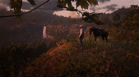 rdr2 porn|Red.